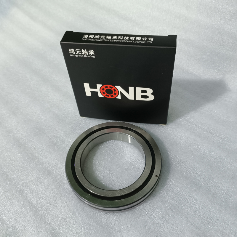 精密交叉滾子軸承怎么拆？詳解拆卸步驟方法及注意事項(xiàng)