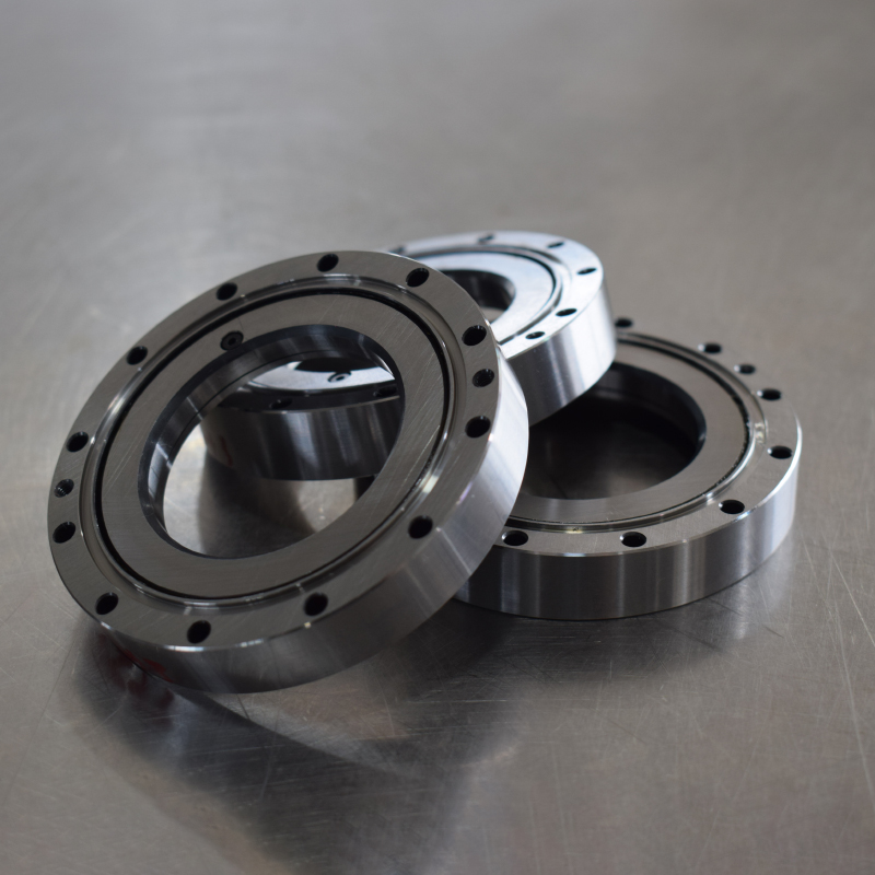 交叉滾子軸承應(yīng)該如何保養(yǎng)？?jī)?chǔ)存方法有哪些？