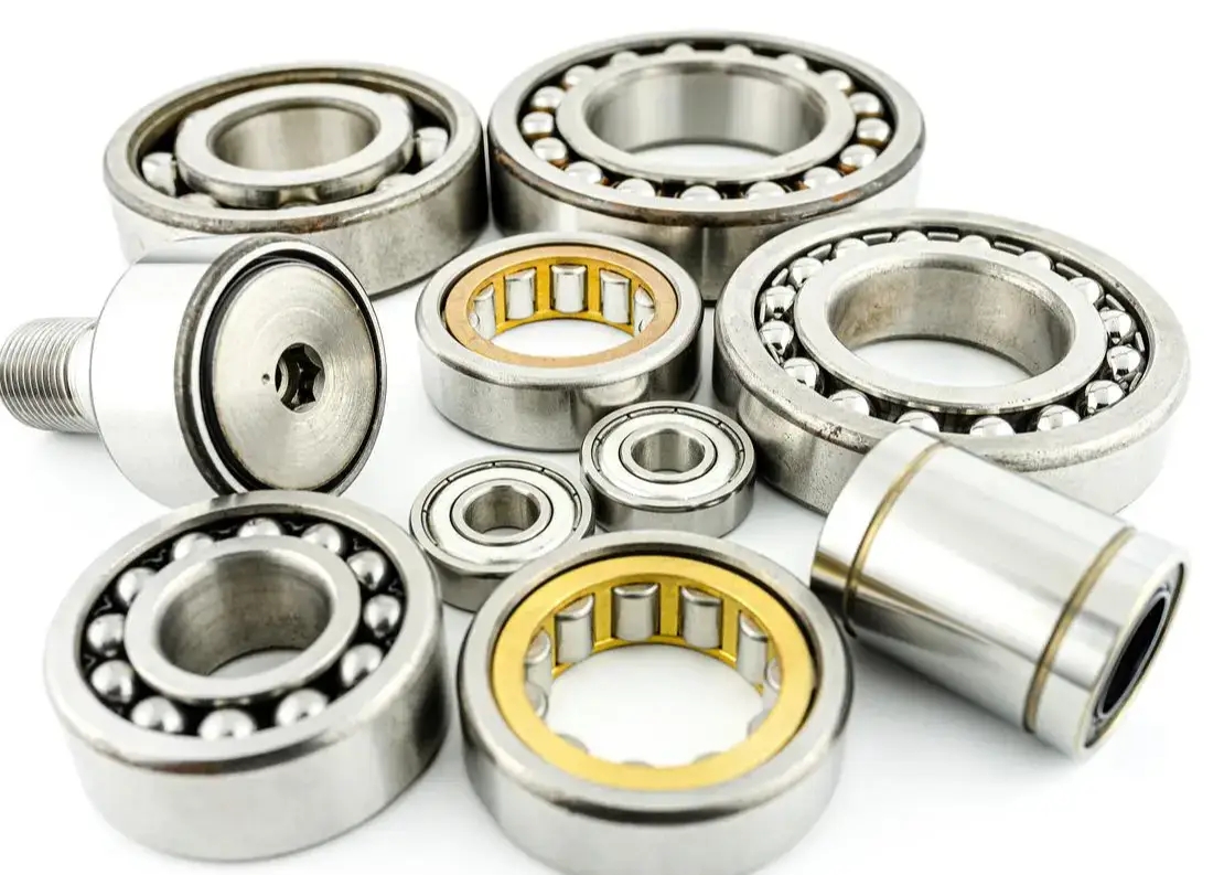 軸承型號尺寸查詢表：解析、說明與拓展