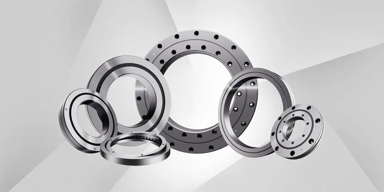 交叉滾子軸承在機床行業(yè)中的應(yīng)用有哪些？