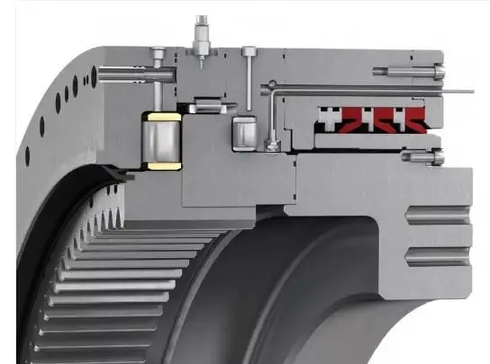 軸承為什么要進(jìn)行密封？