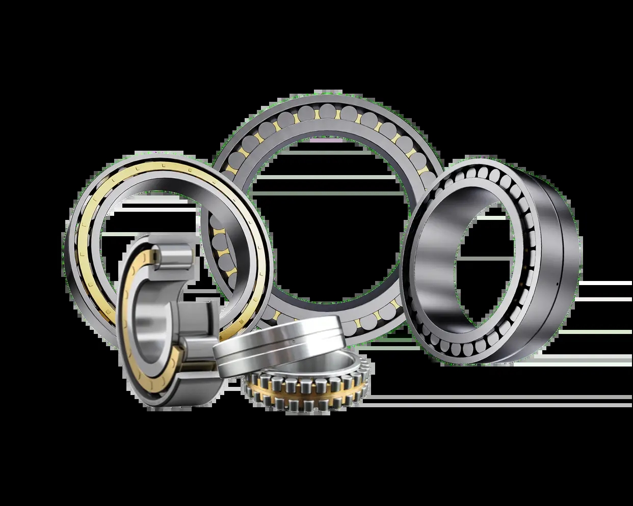 為什么電機(jī)軸承游隙這么重要？ 