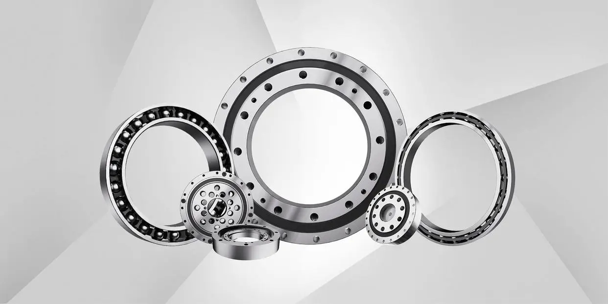 機(jī)器人軸承選購需要注意什么？ 