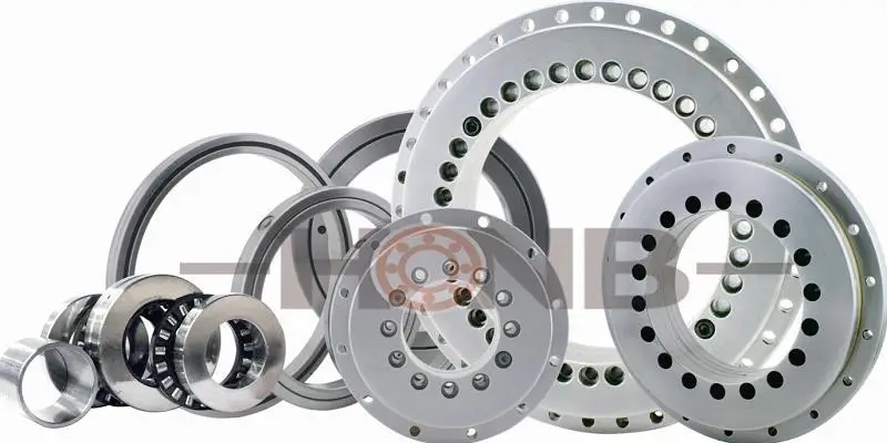 軸承選型的“密碼”——你的設(shè)備選對軸承了嗎？