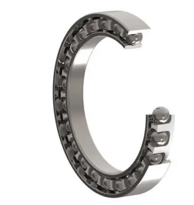 軸承里的“絲”與“謬”：比頭發(fā)絲還細的精度，藏著哪些黑科技？ 