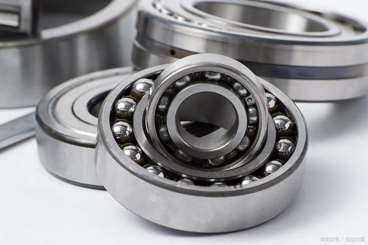 你的軸承異響元兇找到了！組裝時忽略這一步，設(shè)備提前報廢