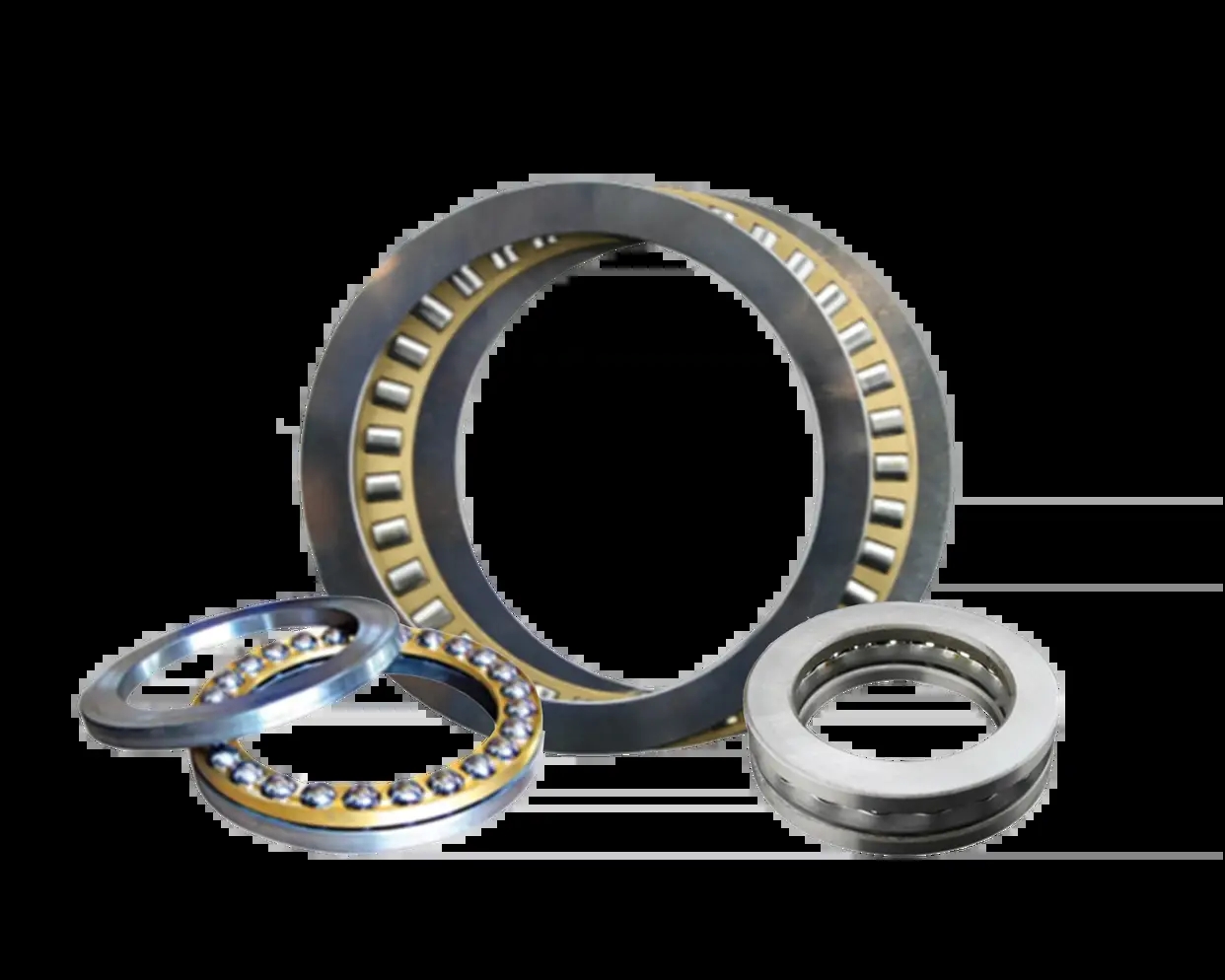 推力軸承怎么安裝