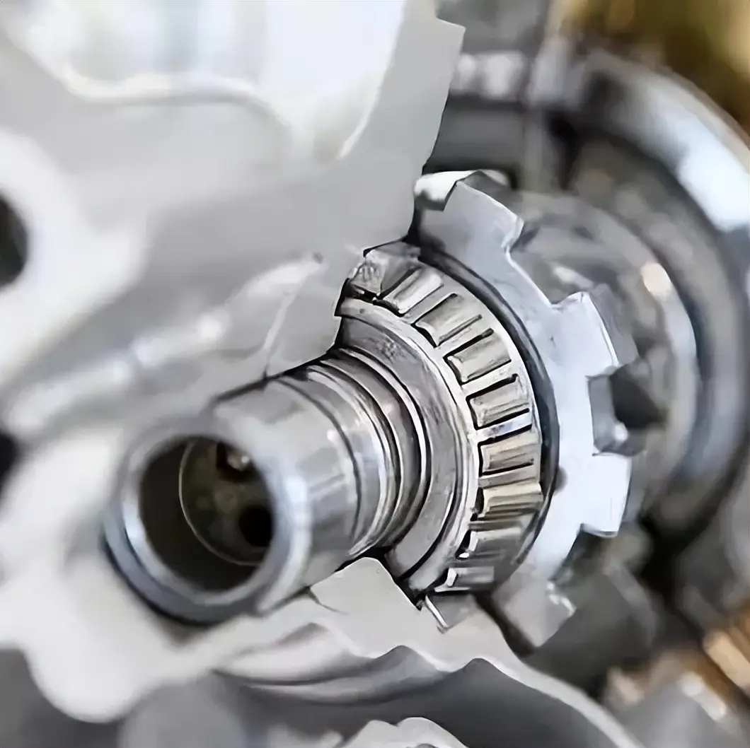 組合式滾針軸承：構(gòu)造、特點與應(yīng)用解析