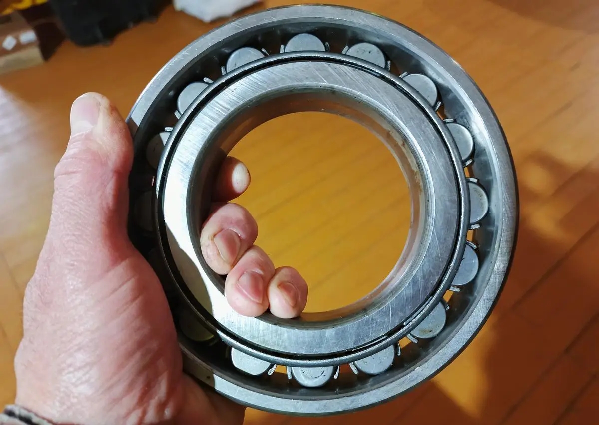 關(guān)節(jié)軸承有什么用？關(guān)節(jié)軸承的作用與功能