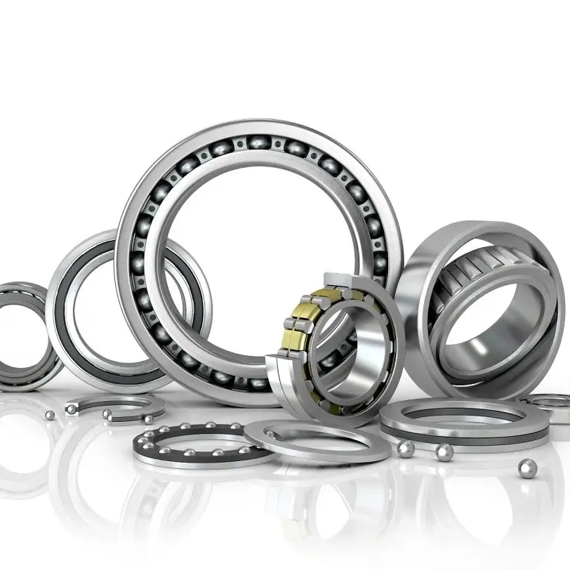 深入解析深溝球軸承型號(hào)參數(shù)表：從尺寸到質(zhì)量，全面解讀軸承性能