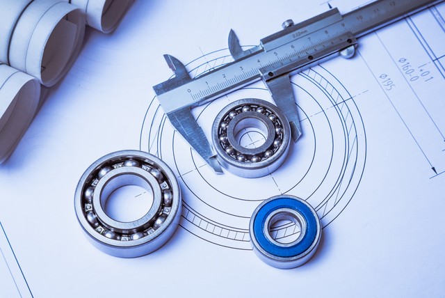 角接觸球軸承的預(yù)負(fù)荷應(yīng)該加多大？