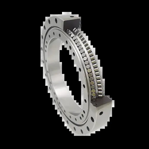 等截面薄壁軸承和交叉滾子軸承的區(qū)別有哪些？